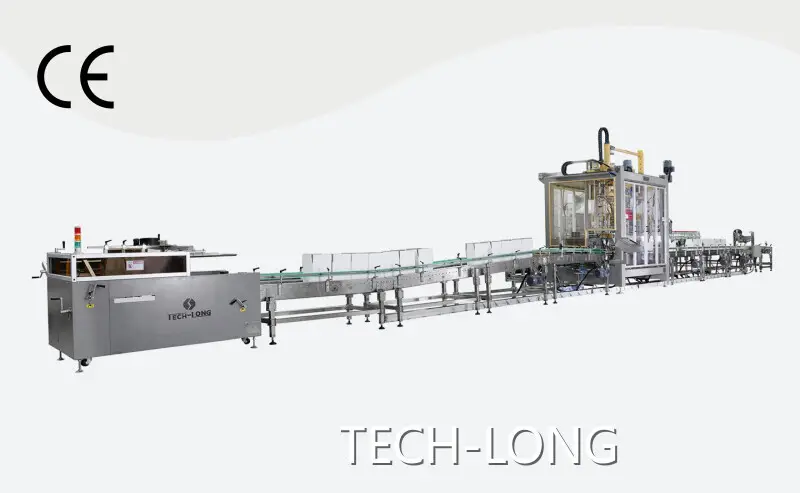 ຜູ້ຜະລິດເຄື່ອງຫຸ້ມຫໍ່ TECH-LONG - 1