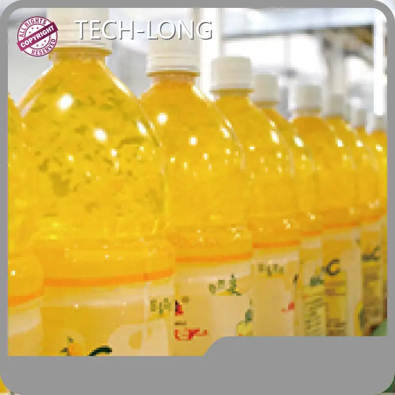 ขายส่งระบบสายพานลำเลียงขวด ยี่ห้อ TECH-LONG 1