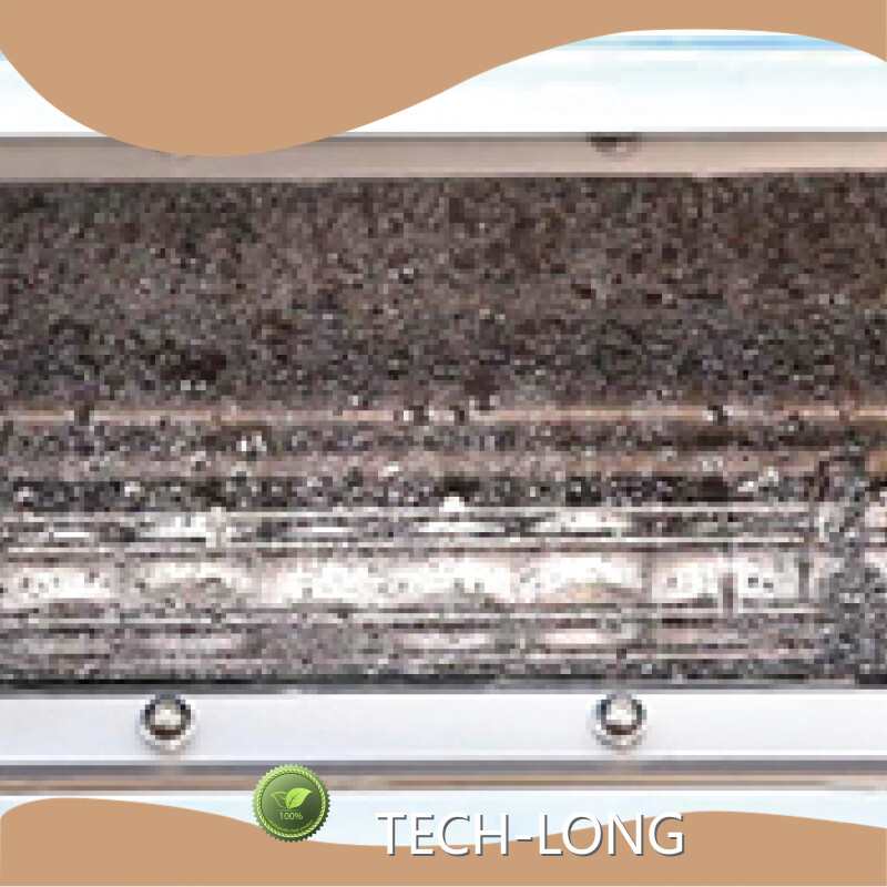 Fabricante de sistemas de transporte personalizados TECH-LONG 1