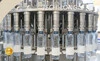 Máquina llenadora de bebidas pequeña TECH-LONG 1