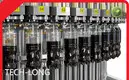 Mesin Pengisian Minuman Otomatis Perusahaan TECH-LONG 1