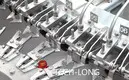 د مشروباتو ډکولو ماشین جوړونکی TECH-LONG 1