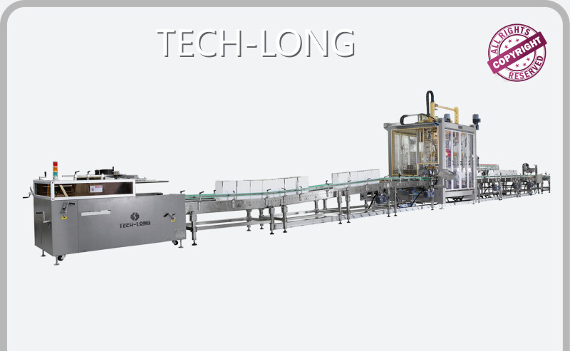 Máquina envasadora de líquidos de la mejor calidad 1