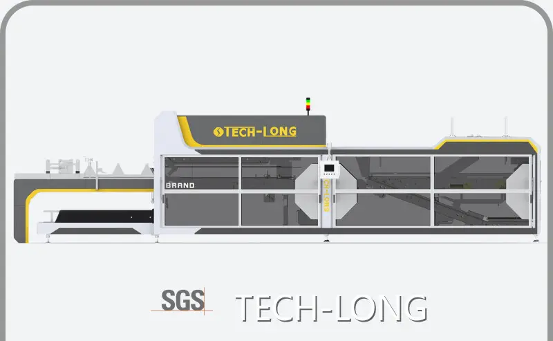 Công ty máy đóng gói chất lỏng 1