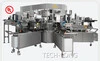 Proveedores de máquinas etiquetadoras TECH-LONG 1