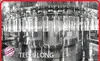 Máquina de llenado de líquidos automática de alta calidad 1