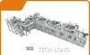 Soluciones de fábrica de máquinas llenadoras de bebidas TECH-LONG 1