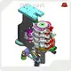 TECH-LONG Automa Blow Molding Machine អ្នកលក់ដុំ 1
