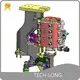 Machine de moulage par soufflage - - TECH-LONG 1
