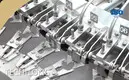 Производство машин для наполнения бутылок с жидкостью 1