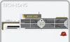 Fabricación de Máquinas de Envasado por TECH-LONG 1