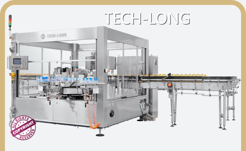 Máquina etiquetadora de botellas automática industrial Empresa de máquinas etiquetadoras de botellas automáticas 1