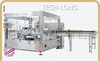 Máquina etiquetadora de botellas automática industrial Empresa de máquinas etiquetadoras de botellas automáticas 1