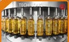 Máquina automática de llenado de bebidas personalizada Máquina automática de llenado de bebidas 1
