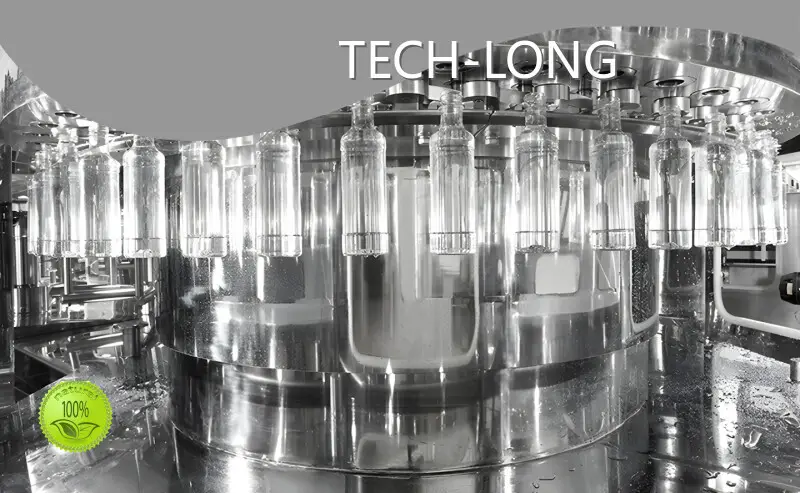 เครื่องบรรจุแคปซูลอัตโนมัติ โด TECH-LONG 1