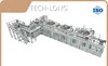 Empresas de máquinas llenadoras de cápsulas líquidas TECH-LONG 1
