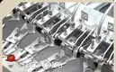 Nhà sản xuất máy chiết rót nước TECH-LONG 1