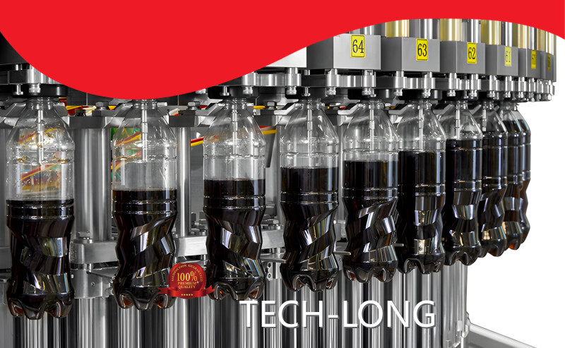 Máquina de llenado de aceite al por mayor 1
