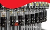 Máquina de llenado de aceite al por mayor 1