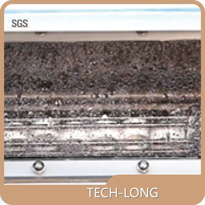 Industrial Conveyor Systems Customize 1