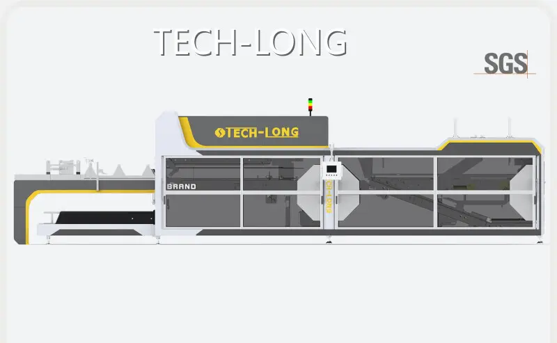 High Quality Automated Packaging Machine Automated Packaging Machine Company 1