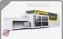 Machine d'emballage industrielle - - TECH-LONG 1