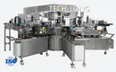 Perusahaan Produsen Mesin Pelabelan Botol Kustom 1