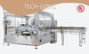 Mayoristas de Fabricantes de máquinas etiquetadoras automatizadas 1
