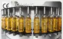 Small Beverage Filling Machine by TECH-LONG 1