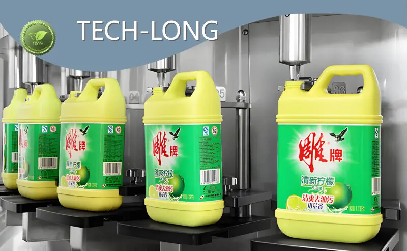 Industrial Beverage Filling Machine Manufacturers for Sale 1