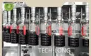 Custom Beverage Filling Machine 1