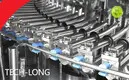 Fabricantes de máquinas llenadoras automáticas personalizadas 1