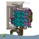 အလိုအလျောက် Extrusion Blow Molding Machine - - TECH-LONG 1