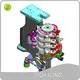Custom Automatic Blow Molding Machines Price List 1