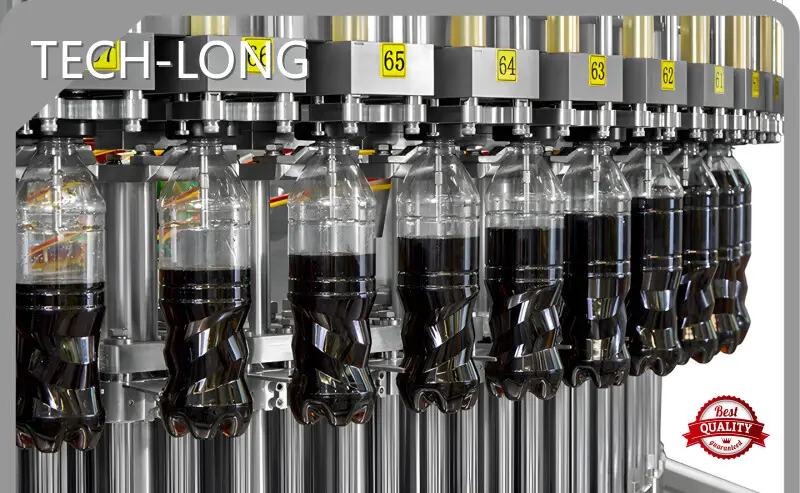 Customzied Filling Machine Supplier Price List 1