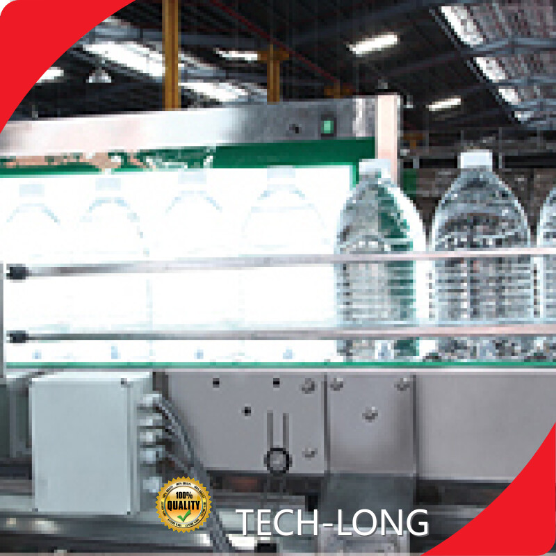 Fábrica de fabricantes de sistemas de transporte-1 1