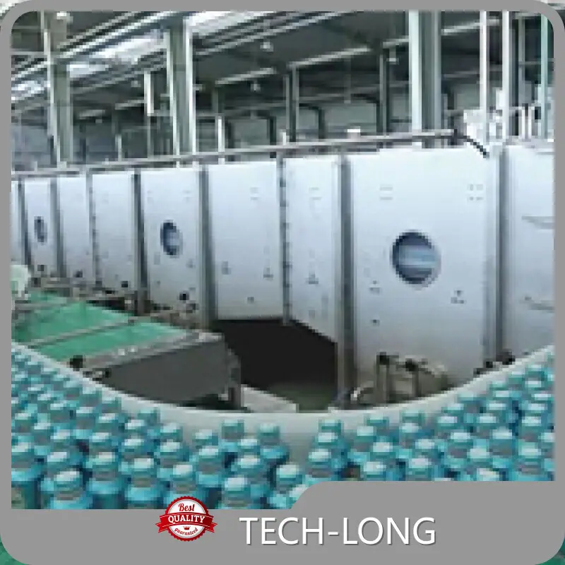 TECH-LONG Automated Conveyor Systems Automated Conveyor SystemsSupply 1