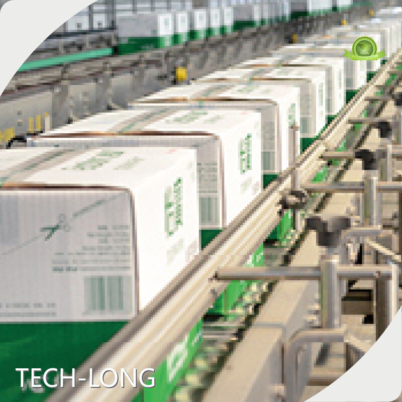 Empresas fabricantes de sistemas de transporte 1
