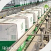 Empresas fabricantes de sistemas de transporte 1