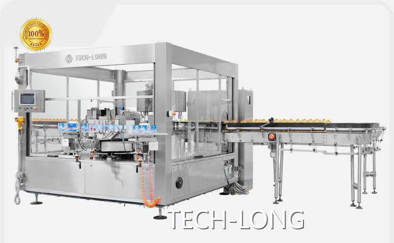 Marcas Máquina etiquetadora automática de botellas Fabricantes 1