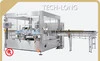 Empresa fabricante de máquinas etiquetadoras de botellas 1