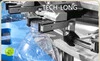 Máquina llenadora de botellas de TECH-LONG 1