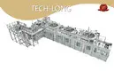 Nhà sản xuất máy chiết rót TECH-LONG Giải pháp của nhà sản xuất máy chiết rót 1