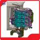 د عمده پلورونکو Automa Blow Molding Machine Automa Blow Molding Machine شرکت 1