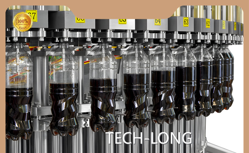 Máquina llenadora de botellas de agua de la mejor calidad Empresa de máquinas llenadoras de botellas de agua 1