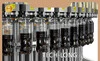 Máquina llenadora de botellas de agua de la mejor calidad Empresa de máquinas llenadoras de botellas de agua 1