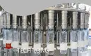 Liquid Bottle Filling Machine by TECH-LONG 1