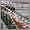 Personalice la lista de precios del fabricante del sistema de transporte 1