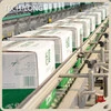 Personalizar la empresa de sistemas transportadores de botellas 1