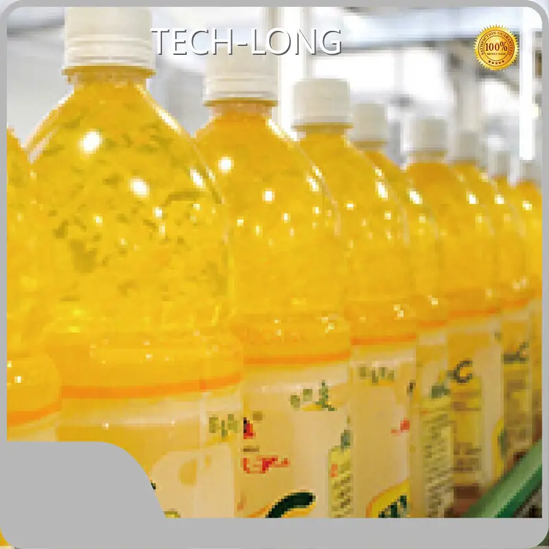 Customzied Automated Conveyor Systems Solutions 1
